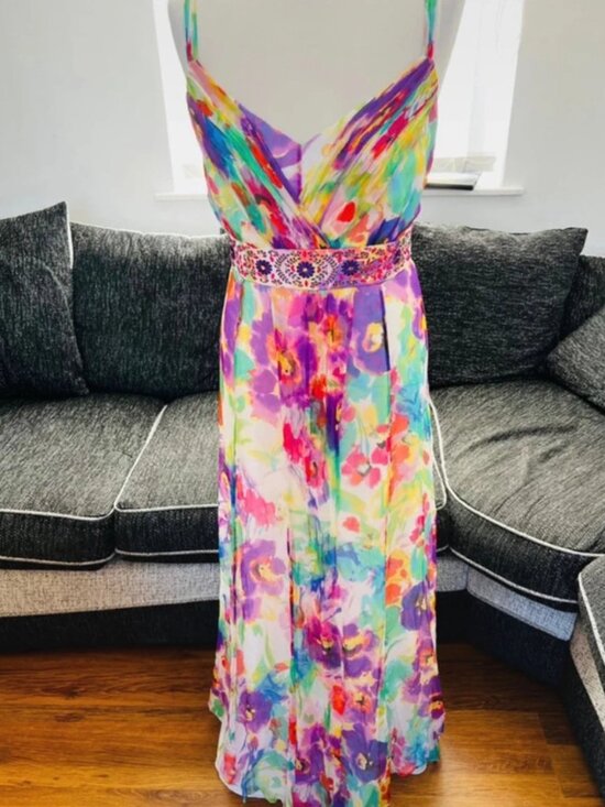 Dresses & Skirts - TwoTwinstyle dress size M/L